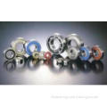 Shanghai KLS Bearing CO LTD